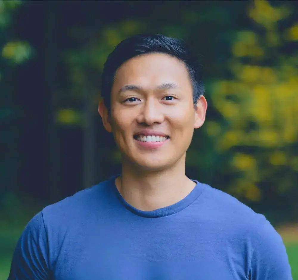 Timothy Ahn
